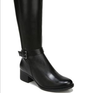 New Naturalizer Boots
